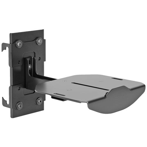 Chief Fusion Center Camera Shelf - 8" - FCA820