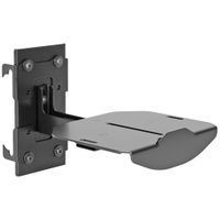 Chief Fusion Center Camera Shelf - 8" - FCA820