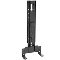 Chief Fusion Display Mount Accessory for Logitech Rally Bar, Rally Bar Mini and Rally Bar Huddle - FCALRB1