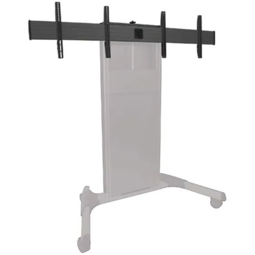 Chief FUSION DUAL DISPLAY ACC XPA1U BLACK - FCA624B