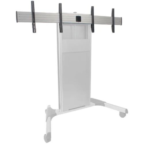 Chief FUSION DUAL DISPLAY ACC XPA1U SILVER - FCA624S