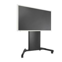 Chief FUSION DYNAMIC HEIGHT ADJUST CART - LRG - LPD1U