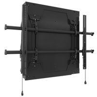 Chief FUSION DYNAMIC HEIGHT ADJUST WALL - LRG - LSD1U