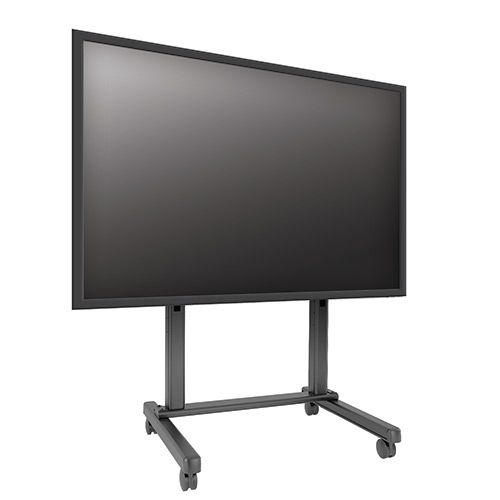 Chief FUSION Extra Large Single Screen Freestanding Video Wall Solution - XVM1X1U