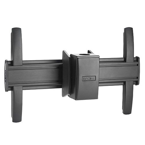 Chief Fusion Large Flat Panel Ceiling Mount 32-70 LCM1U