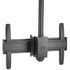 Chief Fusion Large Flat Panel Ceiling Mount 32-70 LCM1U