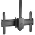 Chief Fusion Large Flat Panel Ceiling Mount 32-70 LCM1U