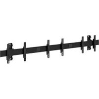 Chief Fusion Large Wall 3X1 Modular Menu Board Mount - LWM3X1UM