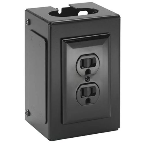 Chief Fusion Power Outlet Accessory - FCA540