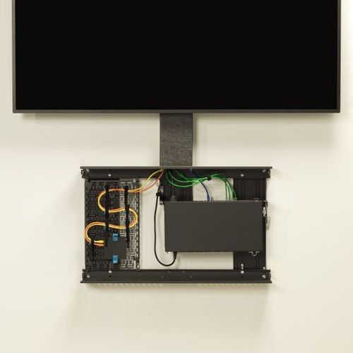 Chief Fusion® Storage Cabinet - FCASTC