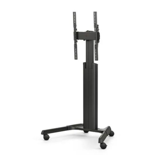 Chief FUSION STRETCH DISPLAY CART, PORTRAIT - MPAUBSP