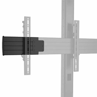 Chief FUSION VW EXTRUSION 20 INCH EXTENDER KIT - FCAX20
