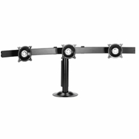 Chief GROMMET MOUNT ARRAY 3W X 1H WIDE - KTG325B