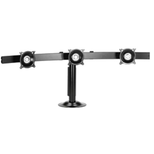 Chief GROMMET MOUNT ARRAY 3W X 1H WIDE - KTG325B
