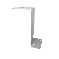 Chief HEALTH PRTCL STAND, BARCODE SCANNER SHLF - HPSS