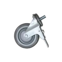 Chief HEAVY DUTY CASTERS (4) - PAC770