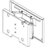 Chief HOSPITALITY SWING ARM TILT MOUNT - MPT6000B