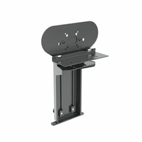 Chief HUDDLESHOT MOUNT, Q-LATCH, L DISPLAY - PAC800HS