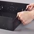 Chief In-Wall Storage Box with Flange and Cover  PAC525FCW