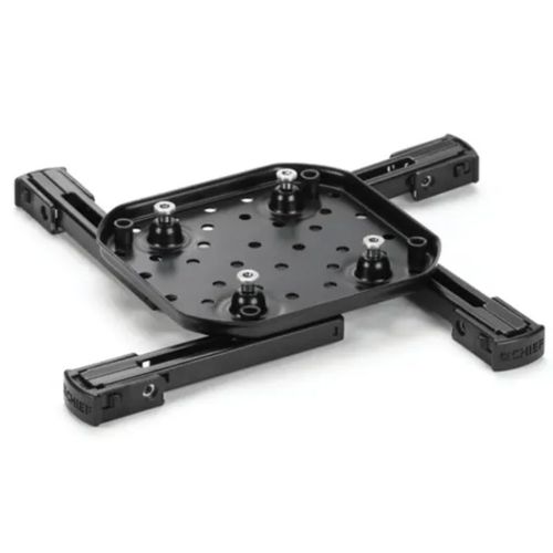 Chief INTERFACE, UNIVRL, MINI RPA ELITE, BLK - SSMU