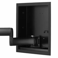 Chief J SERIES IN-WALL - MAC501B