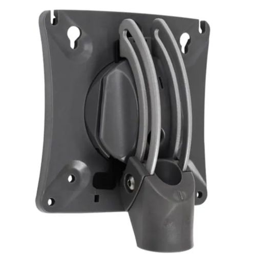 Chief K1 EXTREME TILT HEAD ACCESSORY, SLV - KRA225S