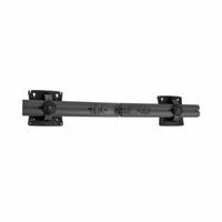 Chief K1 & K2 DUAL MONITOR ARRAY BAR, BLK - KRA223B