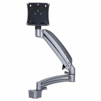 Chief K1C, P, S, W XRH EXPANSION ARM KIT SLVR - KRA227SXRH