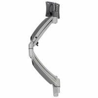 Chief K1C120 ADD-ON MONITOR KIT, SLV - KRA221S