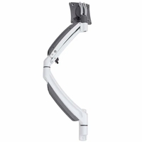 Chief K1C120 ADD-ON MONITOR KIT, WHT - KRA221W