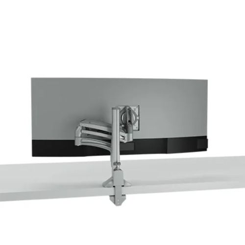 Chief K1C120 REDUCED HEIGHT, SLV - K1C120SXRH