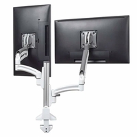 Chief K1C220 REDUCED HEIGHT, WHT - K1C220WXRH