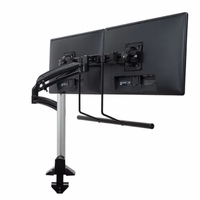 Chief K1C22H REDUCED HEIGHT, BLK - K1C22HBXRH