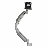 Chief K1D, K1P, K1S, K1W DUAL MONITOR KIT, SLV - KRA227S