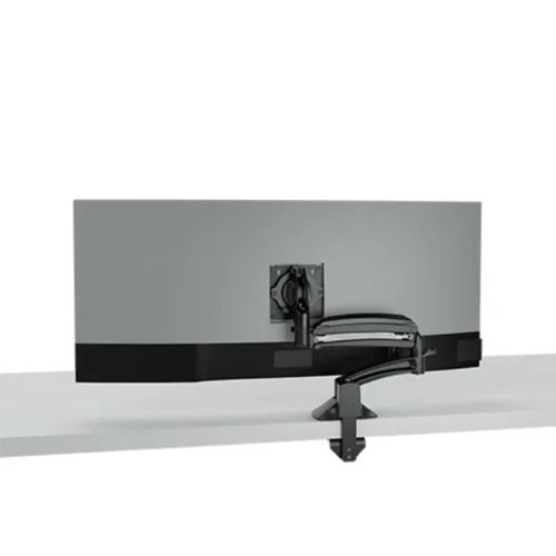 Chief K1D120 REDUCED HEIGHT, BLK - K1D120BXRH