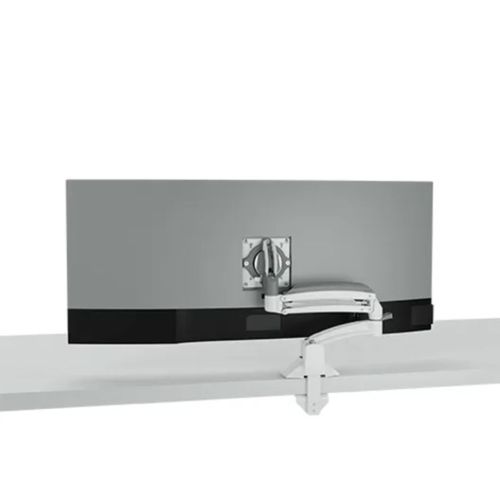 Chief K1D120 REDUCED HEIGHT, WHT - K1D120WXRH