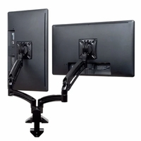 Chief K1D220 REDUCED HEIGHT, BLK - K1D220BXRH