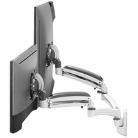 Chief K1W220 REDUCED HEIGHT, WHT - K1W220WXRH