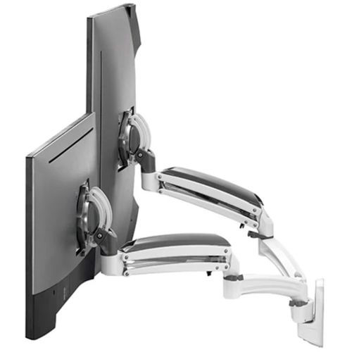 Chief K1W220 REDUCED HEIGHT, WHT - K1W220WXRH