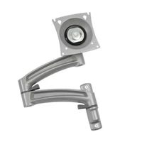 Chief K2C120 ADD-ON MONITOR KIT, SLV - KRA222S