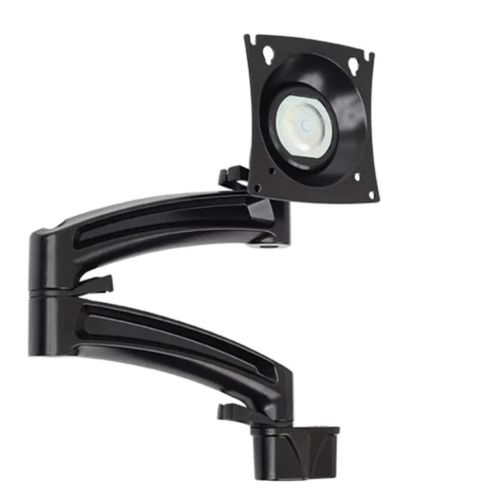 Chief K2P, K2W DUAL MONITOR KIT, BLK - KRA228B