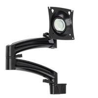 Chief K2P, K2W DUAL MONITOR KIT, BLK - KRA228B