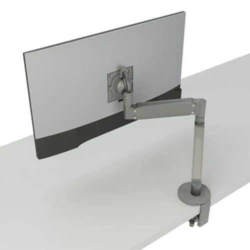 Chief KONCIS SINGLE DYNAMIC MONITOR ARM, SLV - DMA1S