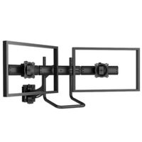 Chief KONTOUR ARRAY FOCAL ADJ SLTWL 2X1 BLK - K4S210B