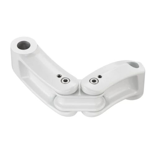 Chief KONTOUR FLEXLINK KIT, WHT - KRA235W