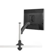 Chief Kontour K1C Black Dynamic Column Mount, 1 Monitor-K1C110B