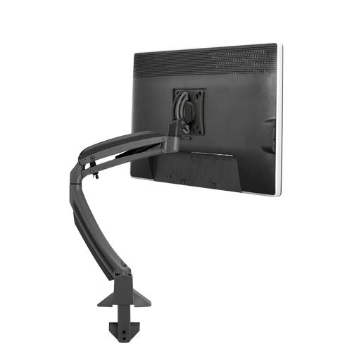 Chief Kontour K1D Dynamic Desk Clamp Mount, 1 Monitor - K1D120B