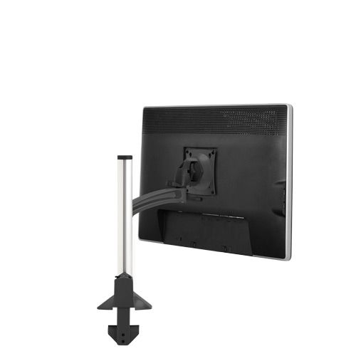 Chief Kontour K2C Articulating Column Mount, 1 Monitor - K2C110B