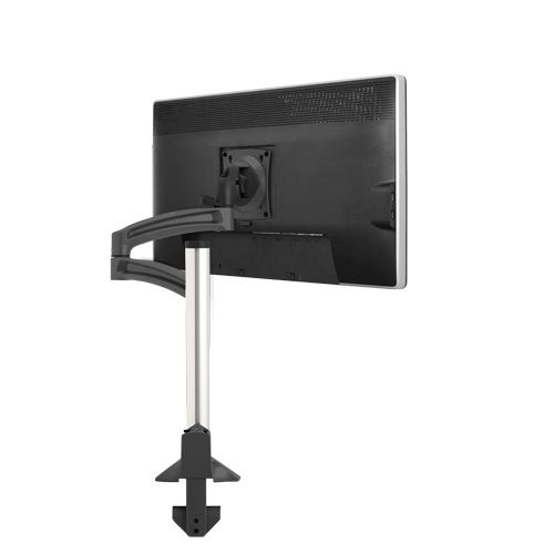 Chief Kontour K2C Articulating Column Mount, 1 Monitor - K2C120B