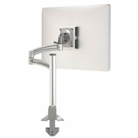 Chief Kontour K2C Articulating Column Mount, 1 Monitor - K2C120S